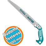 Nzb Budama Testeresi 300 Mm Bağ Dal El Testeresi Plastik Saplı