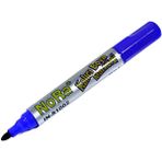Nzb CD Kalemi Kalıcı Marker Keçeli Kalem Mavi