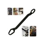 Nzb Çift Ağızlı Çok Amaçlı Anahtar Çelik Ingiliz Torx Cırcır Anahtarı 8-13 / 14-22 mm