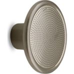 Nzb Düğme Çekmece Dolap Kapak Kulpu Kulbu Inox Metal Kulp - Düğme Çekmece Dolap Kapak Kulpu Kulbu İnox Metal Kulp