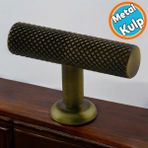 Nzb Düğme Kulp Antik Sarı Metal Mobilya Mutfak Dolabı Çekmece Dolap Kulpları Kapak Kulpu Kulbu