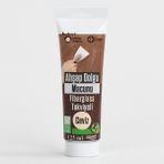 Nzb Kullanım Hazır Ahşap Parke Tamir Macunu Ceviz Renk Mobilya Masa Dolgu Çatlak Çizik Giderici 125 ml - 1 Adet