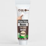 Nzb Kullanım Hazır Ahşap Parke Tamir Macunu Natürel Renk Mobilya Masa Dolgu Çatlak Çizik Giderici 125 ml - Naturel - 1 Adet