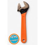 NZB Kurbağacık 12 İnç 300 Mm 30 Cm Metal Sabitleme İngiliz Anahtarı Kurbacık