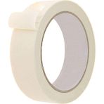 Nzb Maskeleme Bandı Kağıt Bant Beyaz 36 mm x 35 Metre
