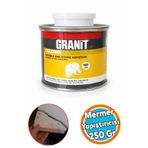Nzb Mermer Granit Taş Fayans Çini Mozaik Beton Ahşap Yapıştırıcısı 250 Gram Polyester Sentetik Reçine
