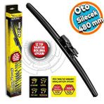 Nzb Multifit Araba Araç Otomobil Oto Ön Cam Arka Cam Silecek Muz Sileceği 480 mm 39686