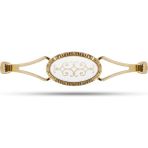 Nzb Seçil Çekmece Dolap Kapak Kulpu Kulbu 128 mm Gold Metal Kulp - Yok