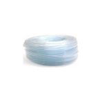 Nzb Şeffaf Terazi Hortumu Termosifon Otomobil Kapı Fitili 10 mm (10 Metre)