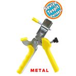 NZB Seviye Tespit Pensesi Artısı Takoz Metal Derz Klipsi Derz Kaması Fayans Yer Döşeme