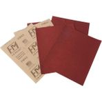 Nzb Su Zımparası Yumuşak Kağıt Sulu Kuru 23X28 cm 5 ADET-3000 Kum