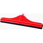 Nzb Yersil Standart Çekpas Çekçek Yer Sil 40 cm - Kırmızı