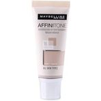 NZM TİCARET Maybelline New York Affinitone Fondöten - 16 Vanilla Rose (30 Ml)