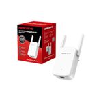 NZM TİCARET Mercusys Me30, Ac1200 Mbps, 1× 10/100 Ethernet Bağlantı Noktası Ve 2 Harici Anten, Dahili Access Po