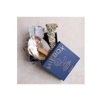 NZM TİCARET Miebox Rituel Seti - Wish Kit (SEDEF TÜTSÜLÜK PALO SANTO TÜTSÜ ADAÇAYI TÜTSÜSÜ)