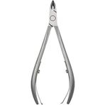 NZM TİCARET Nghia Cl-206 5 Mm Tırnak Eti Pensi (TIRNAK ETİ ITİCİ HEDİYELİ)