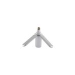NZM TİCARET Noas Yl90 0041 Yonca Pervane Led Ampul 40W Beyaz Işık E27 Duy