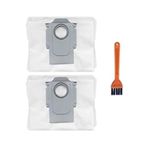 NZM TİCARET Profimar Roborock S7 Maxv Ultra, S7 Max Ultra, Q5+, Q7+, Q7 Max+, S8 Pro Ultra, S8+ Robot Süpürge M