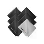 NZM TİCARET Since 2003 Microfiber Teknolojili 12Li Gözlük Temizleme Bezi S - Ekranlar, Tabletle BEVNZMBEVA148532