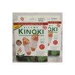 NZM TİCARET Tt Knoki Ayak Detoks Bandı