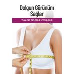 NZR BEAUTY Gögüs Dikleştirici1 & Kalça Dolgunlaştırıcı Sıkılaştırıcı Çatlak Giderici Bakım Kremi 100 ml