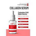 NZR BEAUTY Kırışıklık Ve Yaşlanma Karşıtı Botox Etkili Pelling Yüz Serumu