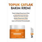NZR BEAUTY TOPUK ÇATLAK VE AYAK MUCİZEVİ BAKIM KREMİ 150 ML