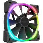 NZXT Aer F120 12 cm Siyah Bilgisayar Soğutma Fanı