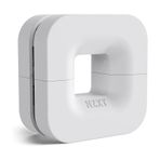 NZXT BA-PUCKR-W1 White Puck Cable Management Accessory