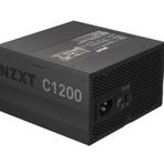 NZXT C1200 PA-2G1BB-EU 1200 W 80+ Gold Tam Modüler Güç Kaynağı