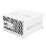 Nzxt C850 850W 80+ Gold 135Mm Atx 3.1 Full Modüler Fanli Beyaz Psu