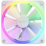 Nzxt F120 Rgb 120Mm Beyaz Tekli Kasa Fani