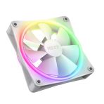 Nzxt F120 Rgb Duo 120Mm Beyaz Kasa Fani