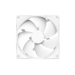 Nzxt F120P RF-P12SF-W2 120mm Beyaz Kasa Fanı