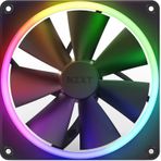 Nzxt F140 Rgb Rf-R14sf-B1 140 Mm Siyah Kasa Fanı
