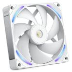 Nzxt F140x Performance Rgb 140Mm Beyaz Kasa Fani