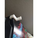 Nzxt H440 Kulaklık Kancası (Plastik Aparattır!!!)