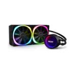 Nzxt Kraken X53 Rl-krx53-r1 Rgb Sıvı Soğutma