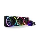 NZXT KRAKEN X73 RGB 360 MM IŞLEMCİ SIVI SOĞUTUCU RL-KRX73-01