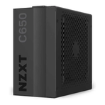 NZXT NP-C650M-EU 650W 80+ Gold Kaynağı