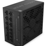 NZXT PA-0G2BB-EU 1000W C1000 80+ Gold Tam Modüler Atx 3.1 Siyah Güç Kaynağı