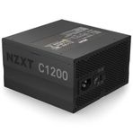 NZXT PA-2G1BB-EU C1200 1200W 80+ Gold Full Modüler Power Supply