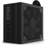 NZXT PA-7B1BB-EU C750 Bronze Semi Modular Power Supply