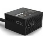 NZXT PA-7B2BB-EU C750 80+ Bronze ATX Power Supply