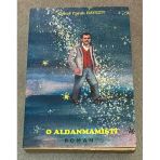 O Aldanmamıştı - 1.Baskı,İmzalı - (Sahafiye Kitap)