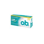 O.B Normal Tampon (16) 758820