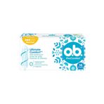 o.b. O.b Procomfort Ultimate Normal Tampon 16 Adet