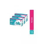 O.b. O.b Tampon Mini 16Li X3