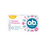 o.b. Ob Tampon Original Normal 32'Li