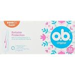 O.B Super Tampon 32'li Paket